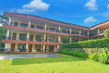 tripletree ken hotel