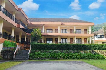 tripletree ken hotel