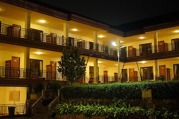 tripletree ken hotel