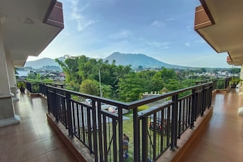tripletree ken hotel