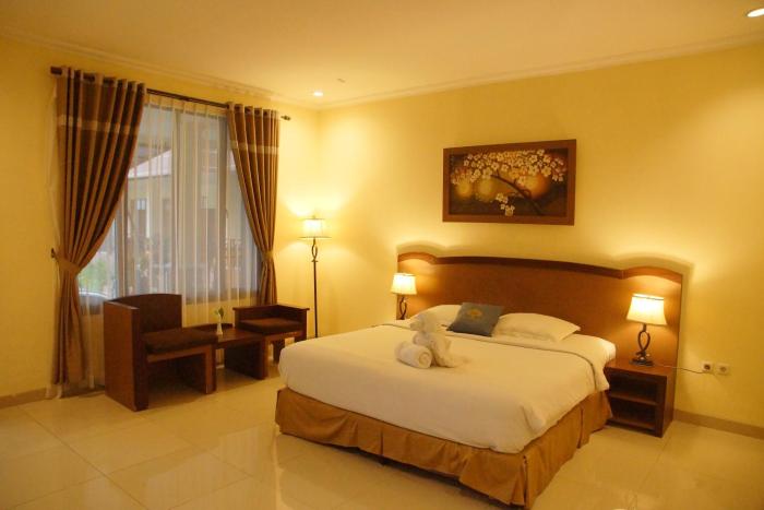 tripletree ken hotel