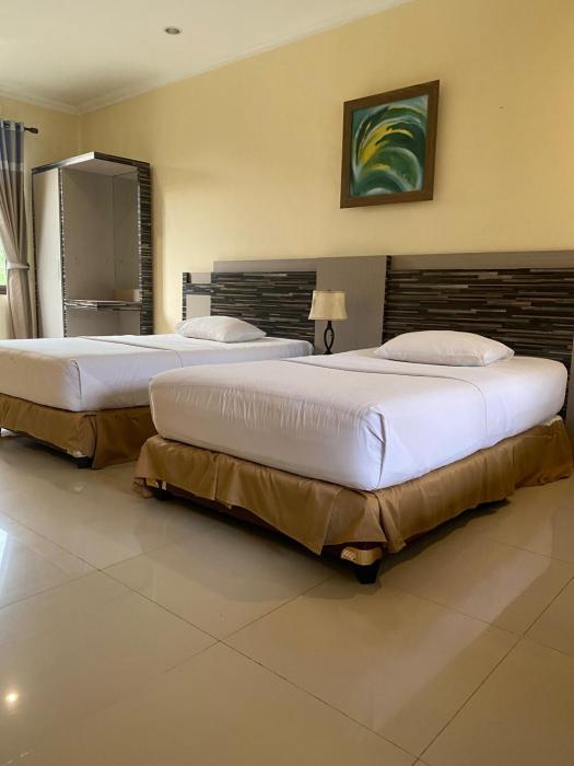 tripletree ken hotel