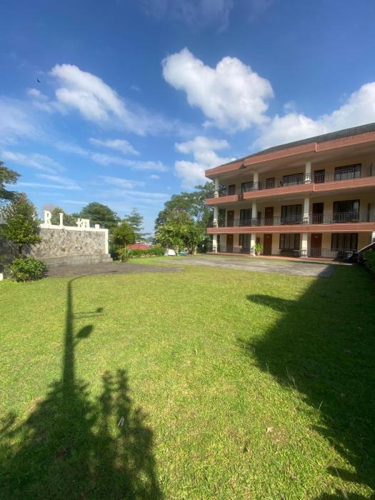 tripletree ken hotel