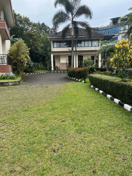 tripletree ken hotel