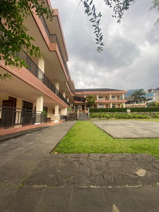 tripletree ken hotel