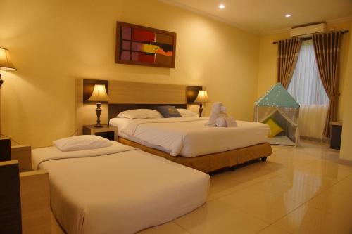 tripletree ken hotel