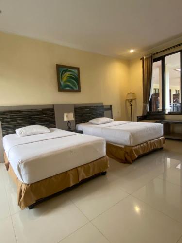 tripletree ken hotel