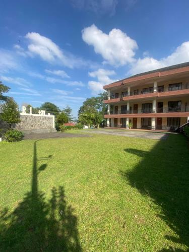tripletree ken hotel