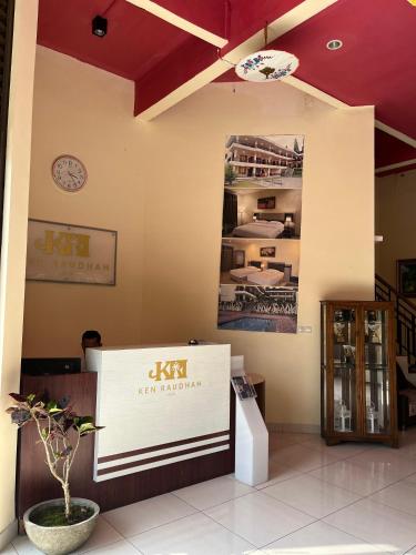 tripletree ken hotel