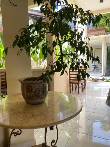 tripletree ken hotel