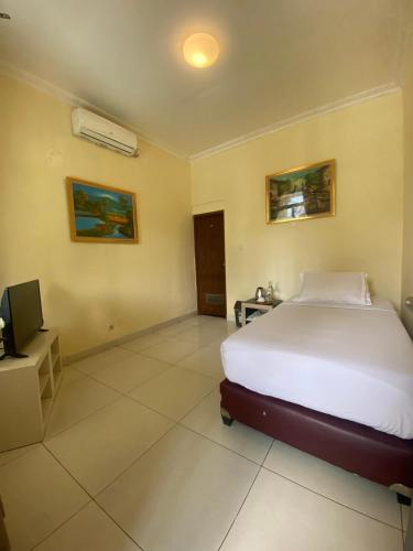 tripletree ken hotel