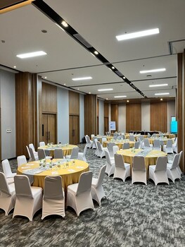 prime umy hotel convention and dormitory