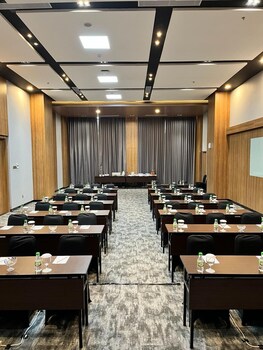 prime umy hotel convention and dormitory
