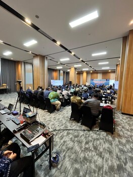 prime umy hotel convention and dormitory
