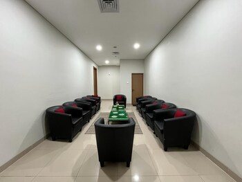 prime umy hotel convention and dormitory