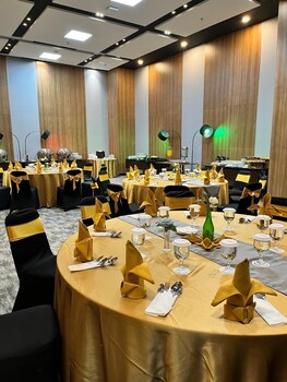 Prime Umy Hotel Convention & Dormitory,,2 star