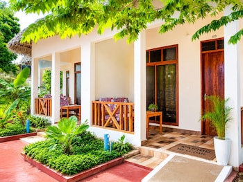 tumaini bungalows