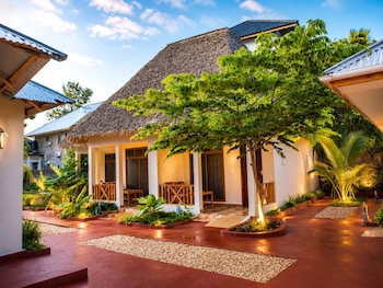 tumaini bungalows
