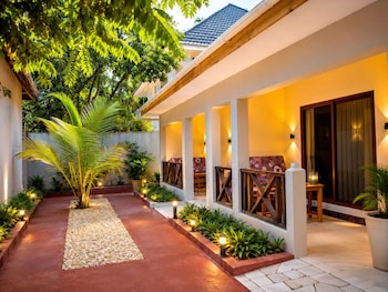 tumaini bungalows
