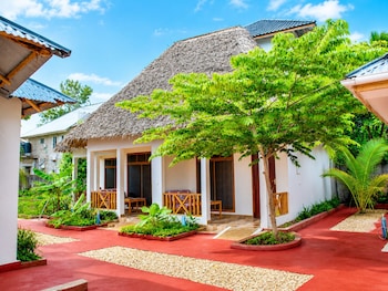 tumaini bungalows