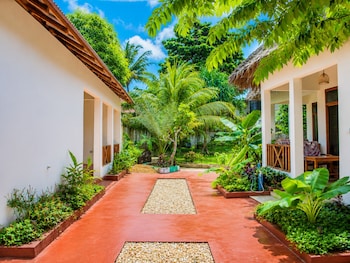 tumaini bungalows
