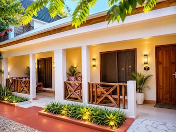 tumaini bungalows