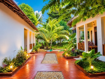 tumaini bungalows