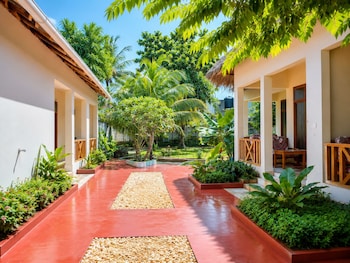 tumaini bungalows