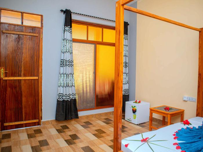 tumaini bungalows