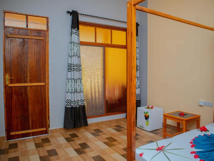 tumaini bungalows
