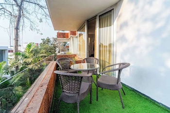 Camelia By Da Alohas Luxe 2 Bhk Suite,,4 star