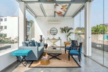 Camelia By Da Alohas Luxe 2 Bhk Suite,,4 star
