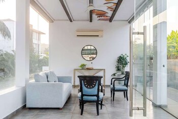 Camelia By Da Alohas Luxe 2 Bhk Suite,,4 star