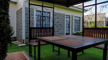 swara ranch
