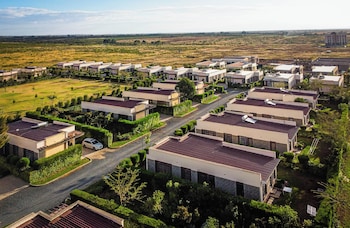 swara ranch