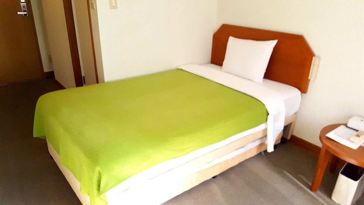 hotel happy holiday ishigakijima