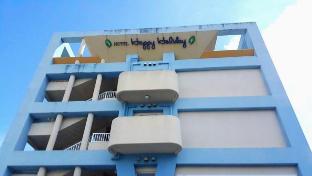 hotel happy holiday ishigakijima