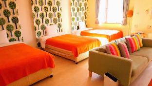 hotel happy holiday ishigakijima