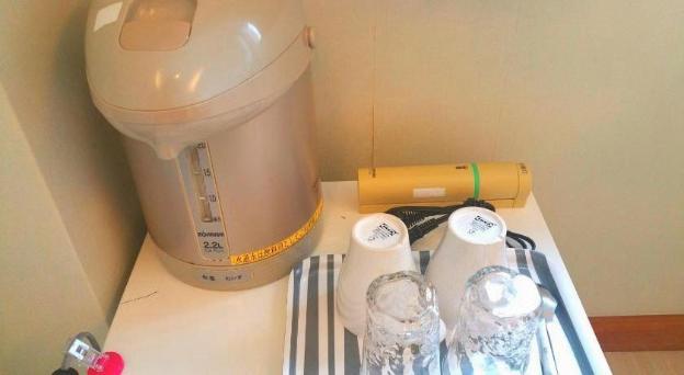 hotel happy holiday ishigakijima