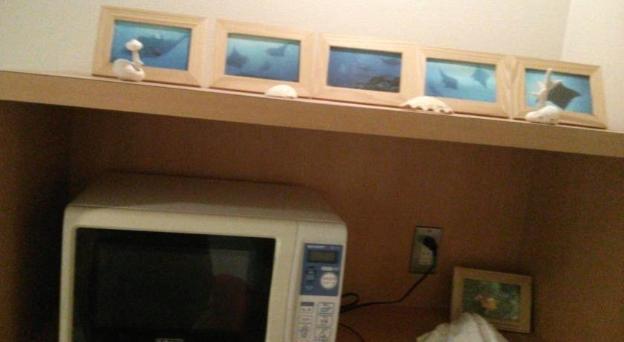 hotel happy holiday ishigakijima