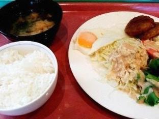 hotel happy holiday ishigakijima