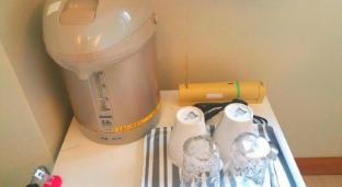 hotel happy holiday ishigakijima