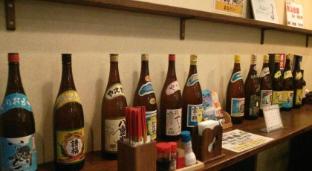 hotel happy holiday ishigakijima