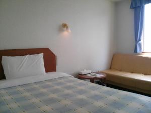 hotel happy holiday ishigakijima