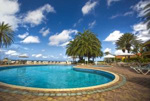 the royal sea aquarium resort