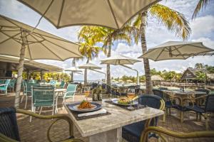 the royal sea aquarium resort