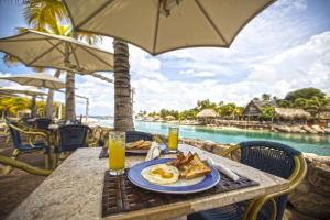 the royal sea aquarium resort