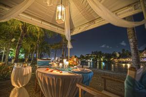 the royal sea aquarium resort