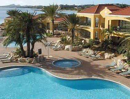 the royal sea aquarium resort