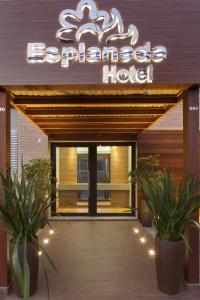 hotel esplanada